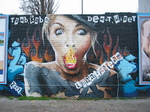25305 Firey graffiti on Berlin wall.jpg